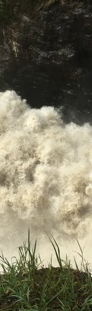 Murchison Falls